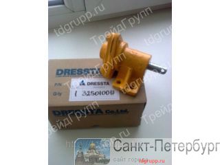   325-01-0017, DRESSTA  