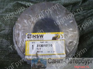    313-01-0110 (313-01-0134)  HSW  