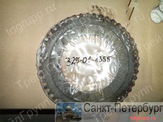 325-01-1355   L 34, DRESSTA  