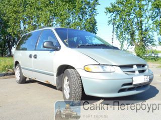 Plymouth Voyager III 2429 .., 2000 .,  -