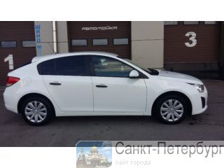 Chevrolet Cruze 600 .., 2014 ., ,   -