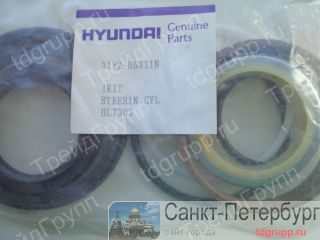 31Y2-05311    Hyundai HL730-7  