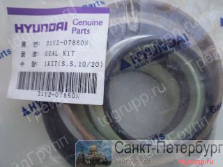 31Y2-07860    Hyundai HL760-7  