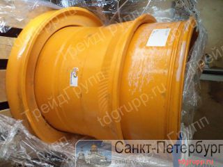 81L6-01401   Hyundai HL780-7  