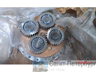 XKBQ-00406    Huyndai HL757-7  