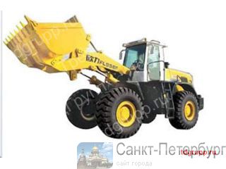   Foton FL956, FL958G  