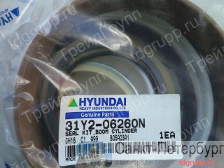 31Y2-06260    Hyundai HL757-7  