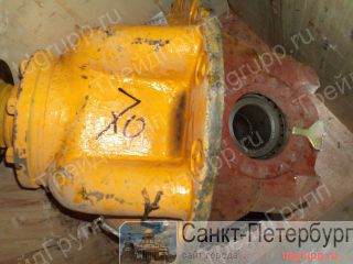    LongGong CDM833  