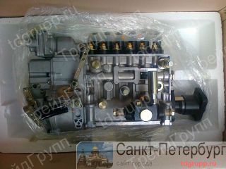  Weichai WD615 612600081138 (BHT6P120R)  