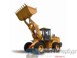     Lonking (Longgong) CDM 855/833  