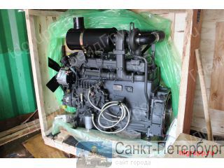  Deutz TD226B    