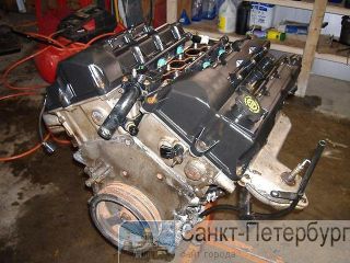   Chrysler Concord 2.7 , Dodge Intrepid 2.7, Chrysler 300 2.7 -