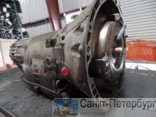   Mercedes 722.662 ML320 W163 1998-2003 -