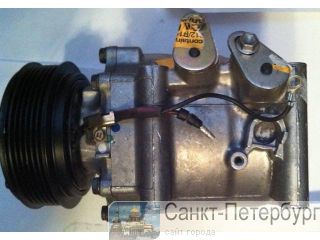    Honda Civic USA 01-05 1.7 -