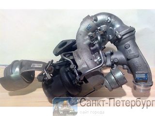   Mercedes Sprinter 906  2.2 CDi 651.955, 651.957 -