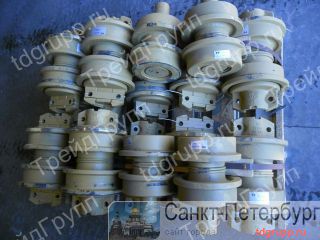 14X-30-00140    KOMATSU D65E-12  