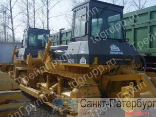    Shantui () SD-16/SD-16L  