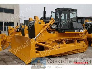    Shantui () SD-22/SD-23  