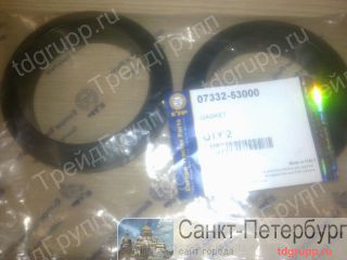 07332-53000   Komatsu 07332-53000   