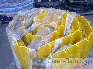 6Y3531      Caterpillar D6H, D6R  