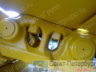 6I9668     CAT D6R, D6H  