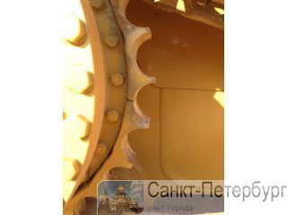   7G7212  Caterpillar D6H  
