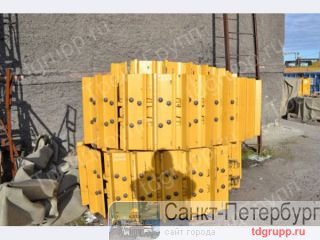 199-5538  199-5537 CAT D9R  