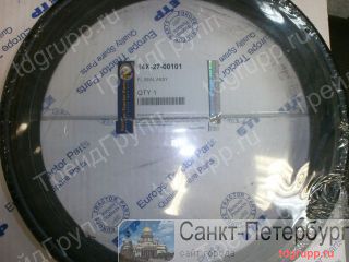 14X-27-00101 -   14X-27-00100  