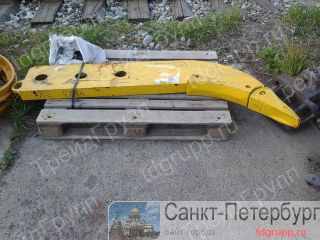 175-79-32131   Komatsu D155A  