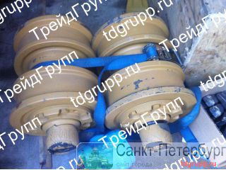 17A-30-00080    Komatsu D155A  