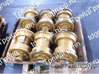 17A-30-00070    Komatsu D155A  