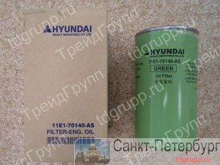   Hyundai 11E1-70140  