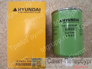   Hyundai 11E1-70210  