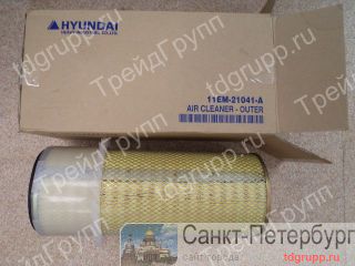   Hyundai 11EM-21041  