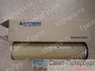    Hyundai 11EM-21051  