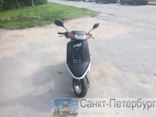 HONDA TACT -