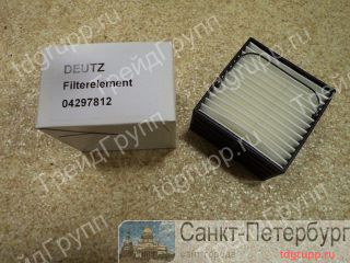 04297812  Deutz  