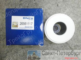 26560017   Perkins  