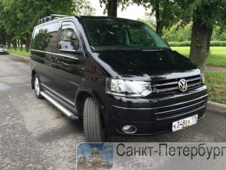 Volkswagen Multivan Highline 2000 .., 2011 .  -