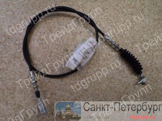 6110798M92    Terex  