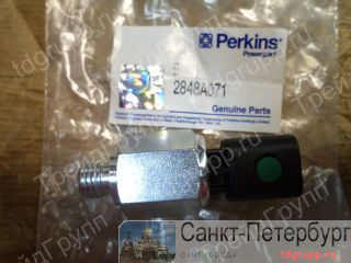 2848A071    Perkins  