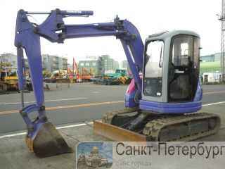    Komatsu PC50UU-2 -