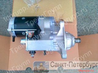 99486046  IVECO, VOLVO 458334, DENSO 228000-7550  