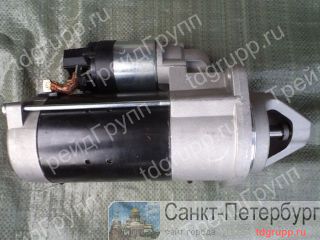  IVECO 504031929, Bosch 0001262020  