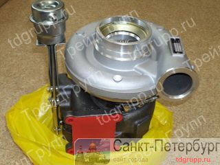 3592778  Holseut HX55W  Cmmins, MAN  