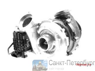 769155-0015   BMW X6 50 iX (E71)  