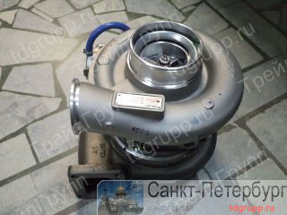 3773773  () Iveco Cursor 13  