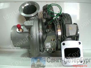 4089551  Cummins QSX-15  