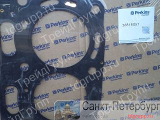   3681E051  Perkins ()  
