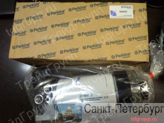 2656F087 ��������� ������ � ����� Perkins ������ �����������������